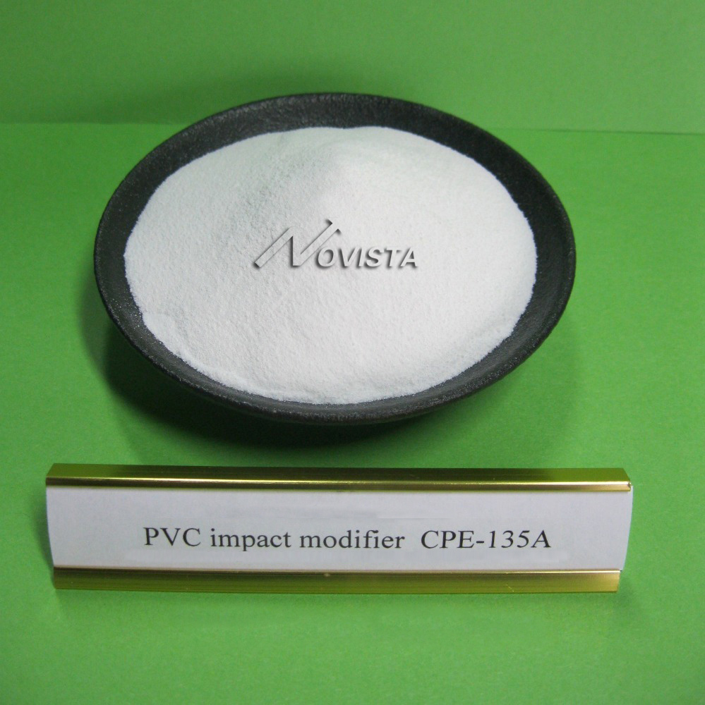 CPE impact modifier 135A