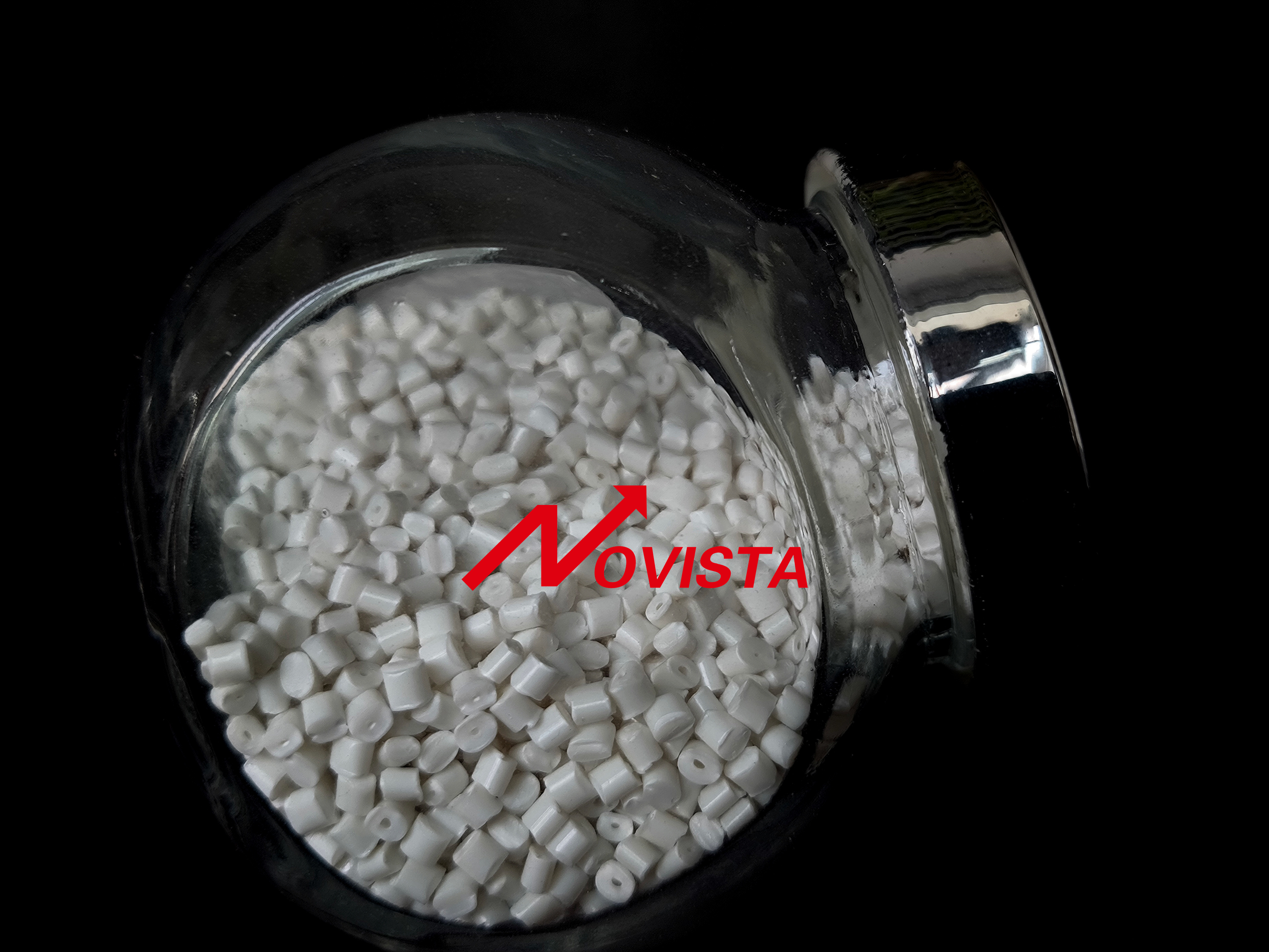 ASA Weather Impact Modifier Extrusion Grade ASA45
