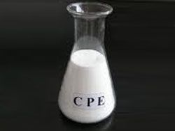 Chlorinated Polyethylene CPE135A