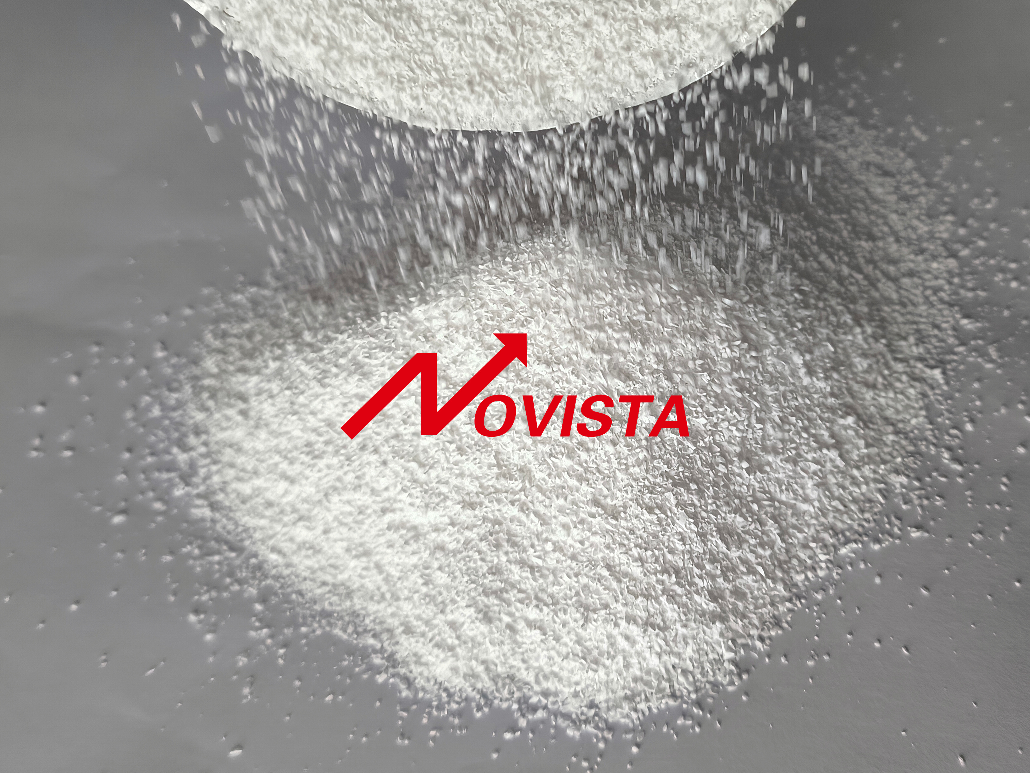 Acrylic Impact Modifier Equivalent to IM-809