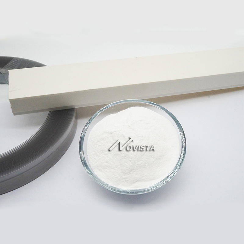 Acrylic Impact Modifiers TIM-810 for pvc pipes or foaming